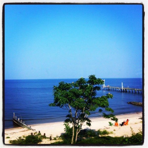Private Beach in Port Republic, MD Port Republic, MD