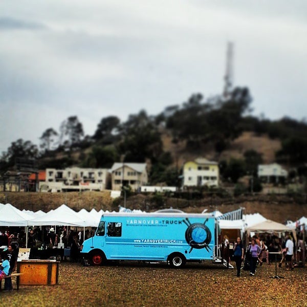 Renegade Craft Fair Arts & Crafts Store in Los Angeles
