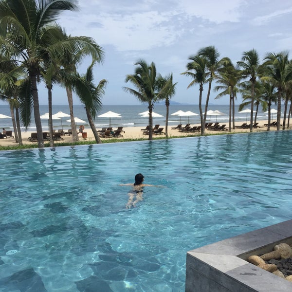 Where's Good? Holiday and vacation recommendations for Danang, Vietnam. What's good to see, when's good to go and how's best to get there.