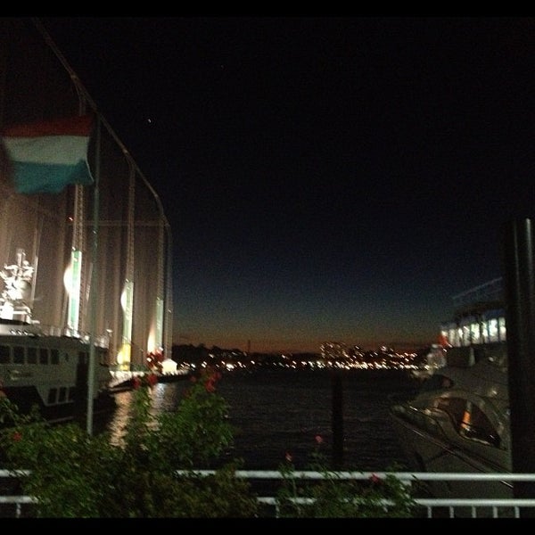 Pier 60 - Harbor / Marina in Chelsea