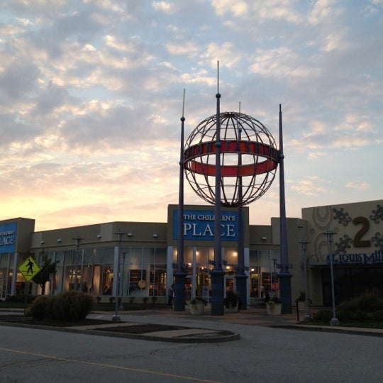 St. Louis Outlet Mall - Hazelwood, MO