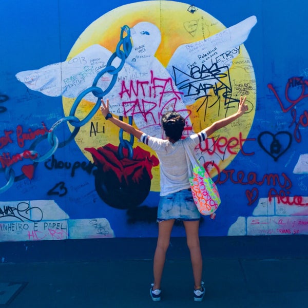 Where's Good? Holiday and vacation recommendations for Berlin, Germany. What's good to see, when's good to go and how's best to get there.