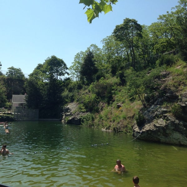 The Quarry Swimming Association - Pool