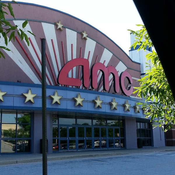 AMC Owings Mills 17 Owings Mills, MD