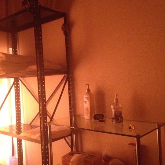 Lucky Massage (Chinese Reflexology) Chinatown San Francisco, CA