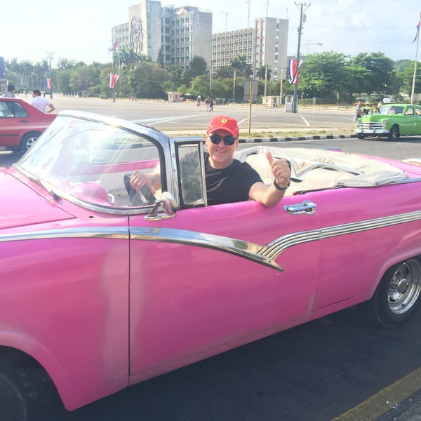 Where's Good? Holiday and vacation recommendations for La Habana, Cuba. What's good to see, when's good to go and how's best to get there.