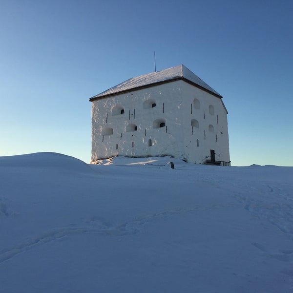 Where's Good? Holiday and vacation recommendations for Trondheim, Norwegia. What's good to see, when's good to go and how's best to get there.