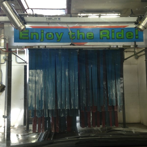 Photos at ScrubADub Car Wash and Oil Change 10 tips