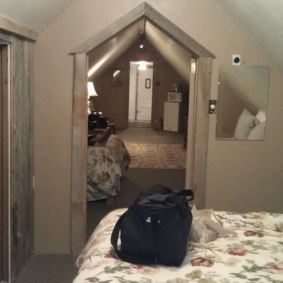 Wolf Hotel, Saratoga - Saratoga, WY