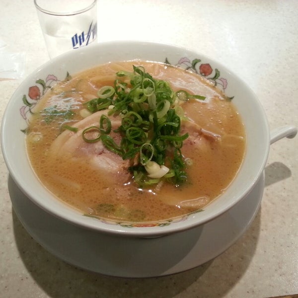 餃子の王将 蒲田東口店>