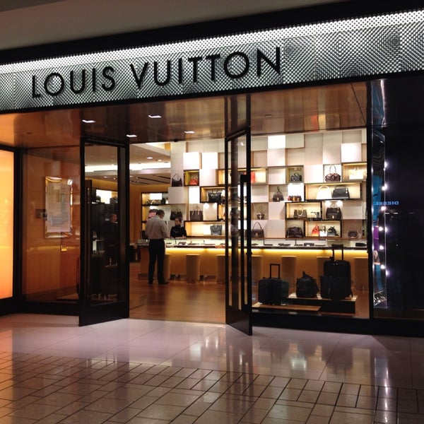 Louis Vuitton Los Angeles Beverly Center - Leather Goods Store in Los Angeles