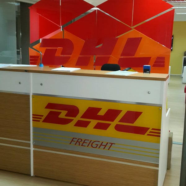 ice driver dhl
