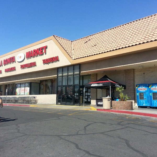 La Bonita - Grocery Store in Las Vegas