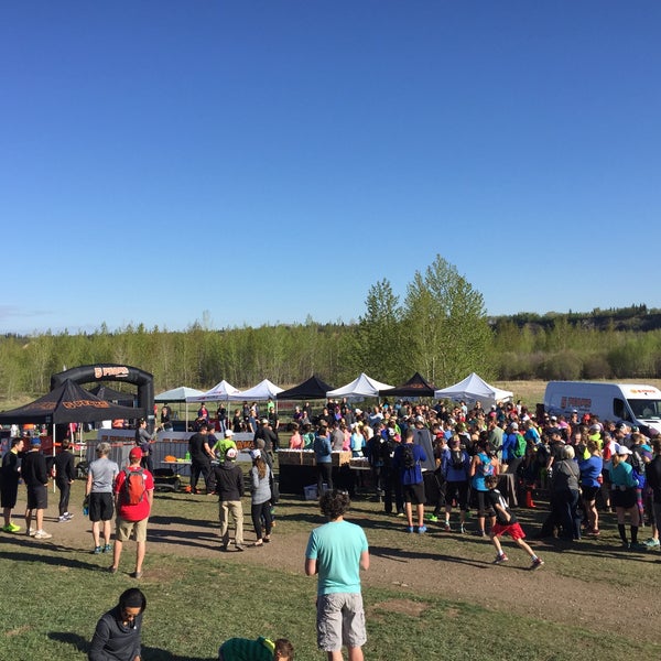 Terwillegar Dog Park Southwest Edmonton Edmonton, AB