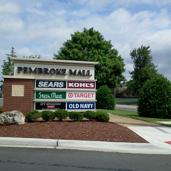 Pembroke Mall - Bayside - Virginia Beach, VA