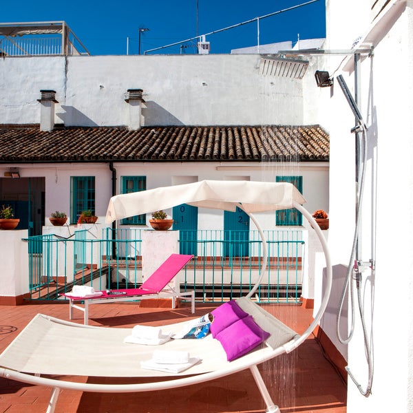 Where's Good? Holiday and vacation recommendations for Seville, Spain. What's good to see, when's good to go and how's best to get there.