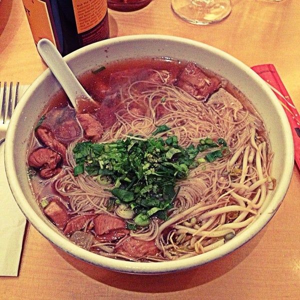 Penny's Noodle Shop Noodle House in Lakeview