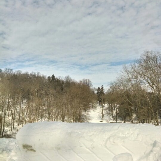 Wolf's Hollow County Park Atglen, PA