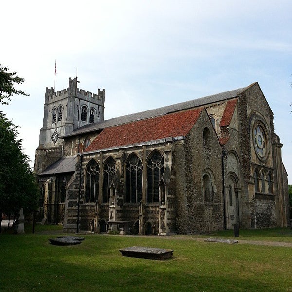 Waltham Abbey 6 tips