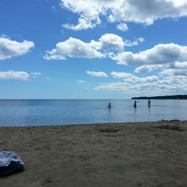 Ridges Sanctuary Baileys Harbor, WI