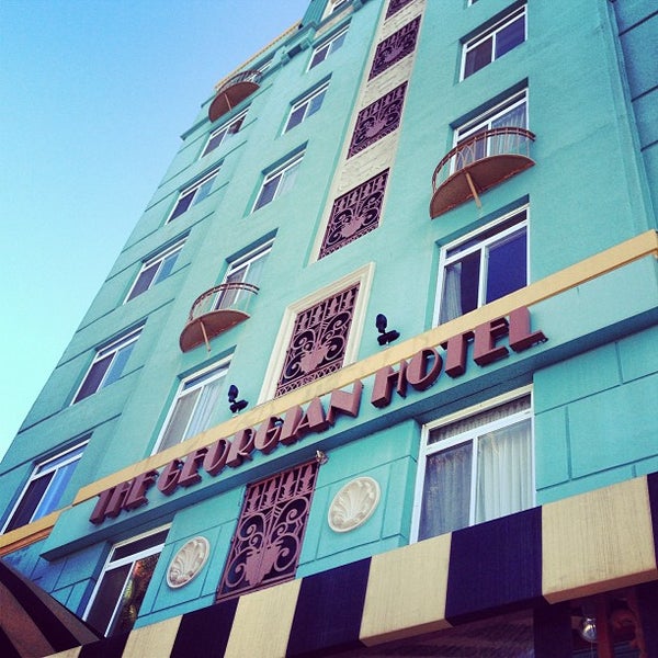 Where's Good? Holiday and vacation recommendations for Santa Monica, United States. What's good to see, when's good to go and how's best to get there.