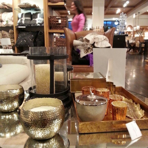 Pottery Barn - North Side - Chicago, IL