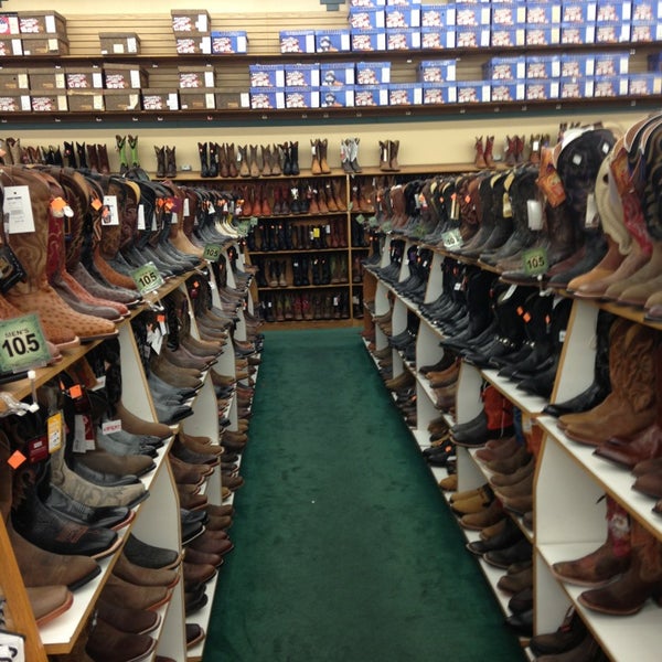 Boot barn las vegas coupons