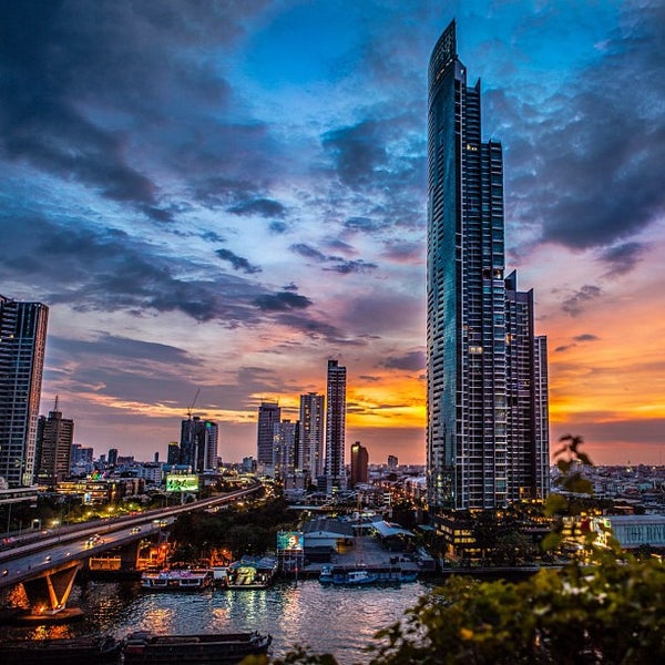 Where's Good? Holiday and vacation recommendations for Bangkok, Thailand. What's good to see, when's good to go and how's best to get there.
