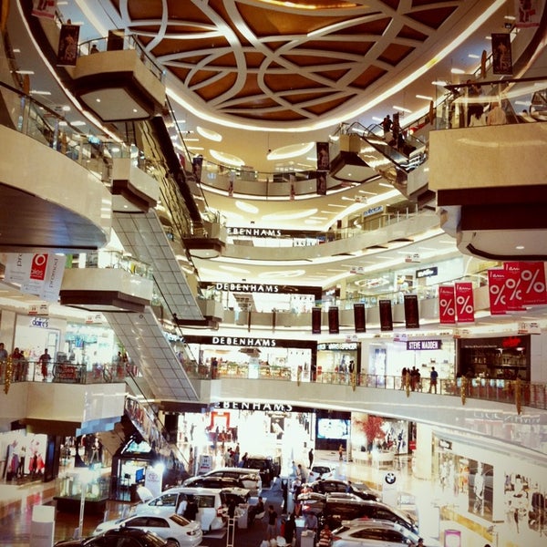 Lippo Mall Kemang - Jakarta Selatan, Jakarta