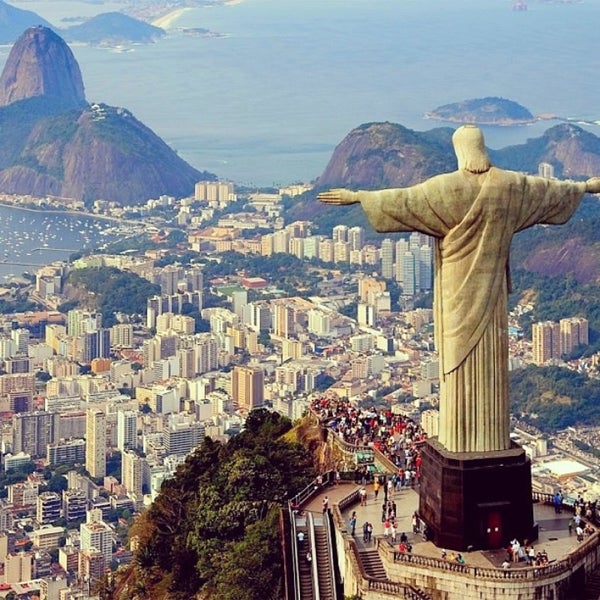Where's Good? Holiday and vacation recommendations for Rio De Janeiro, Brazil. What's good to see, when's good to go and how's best to get there.