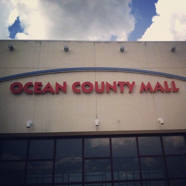 ocean county mall