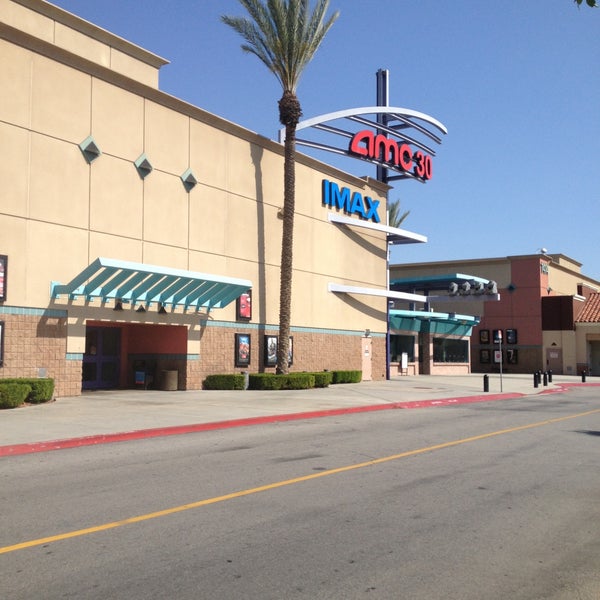 AMC Covina 30 25 tips