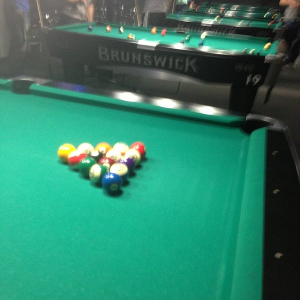Q Ball Billiards Southeast Jacksonville Jacksonville, FL