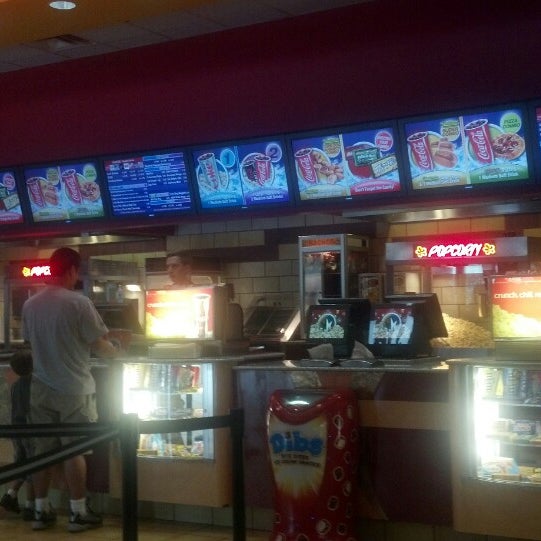 Photos at Regal Cinemas Fredericksburg 14 Fredericksburg, VA