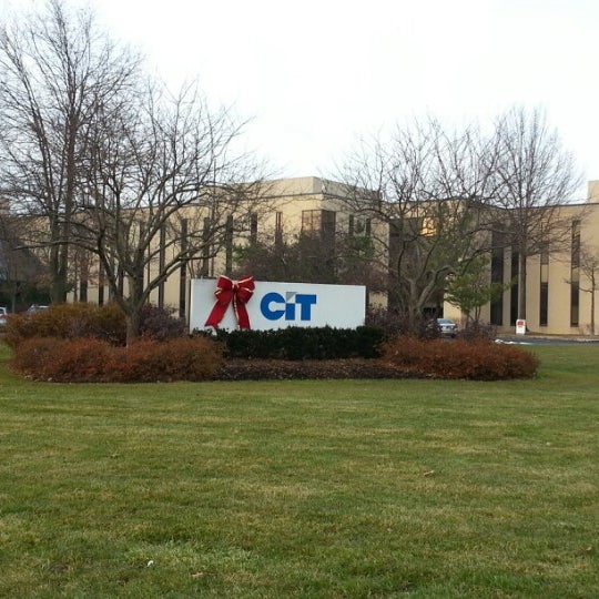 Cit Group Cafeteria Livingston, NJ