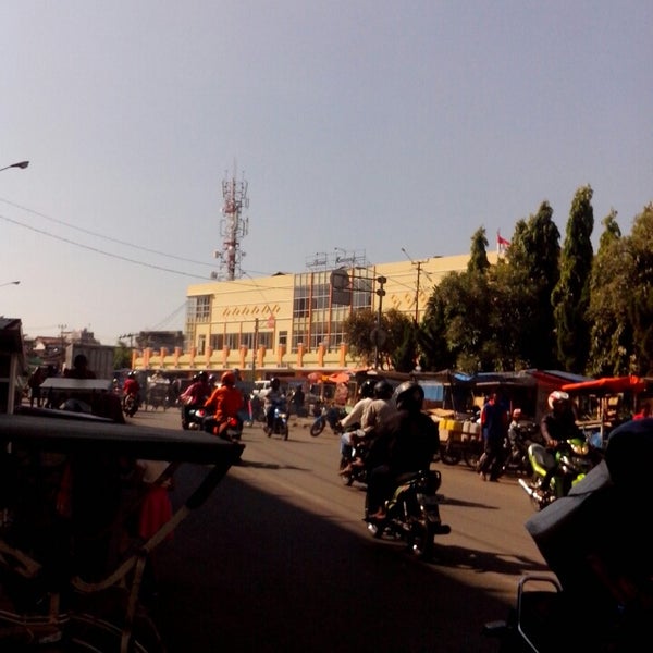 Pasar Bambu  Kuning Bandar  Lampung  Lampung 