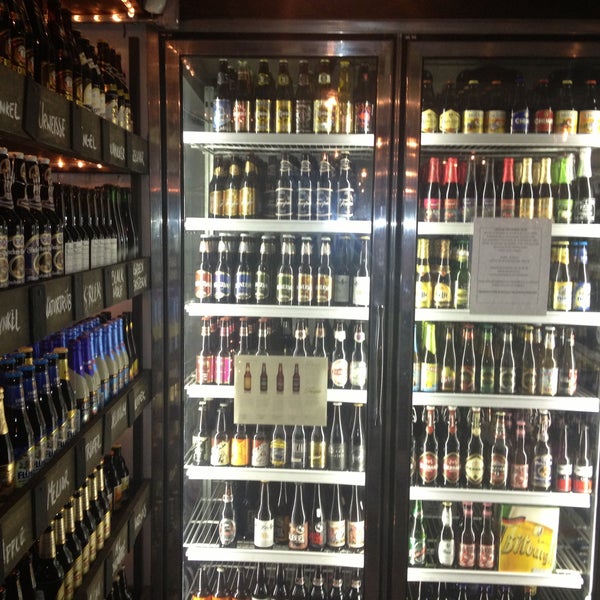 El Depósito Cervecera en Tlacoquemecatl del Valle