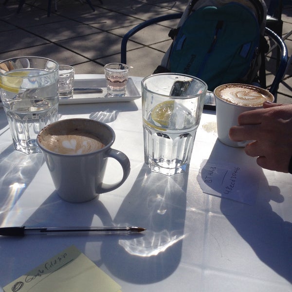 Kilau Coffee Old Aberdeen Aberdeen, Aberdeen City