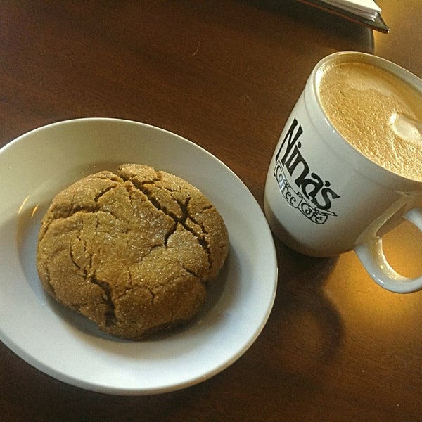 Nina S Coffee Cafe Nina S Coffee Cafe