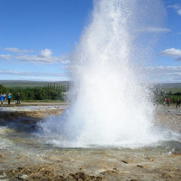 Geysir - 3 tips from 82 visitors