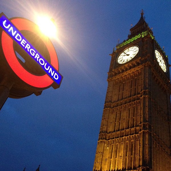 Where's Good? Holiday and vacation recommendations for London, United Kingdom. What's good to see, when's good to go and how's best to get there.