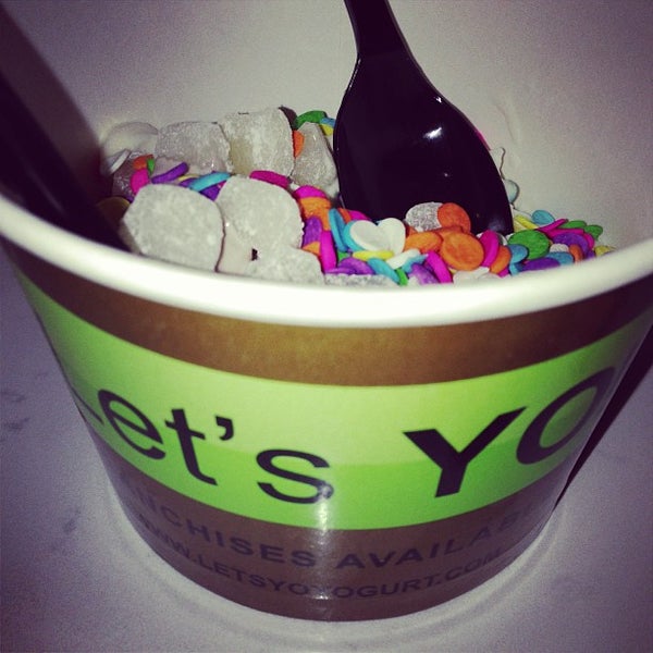 Let yo yogurt coupons