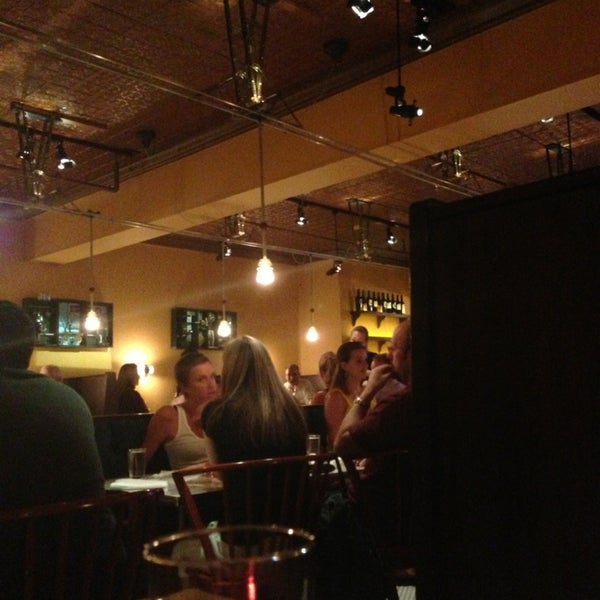 Evening Star Cafe Del Ray Alexandria, VA