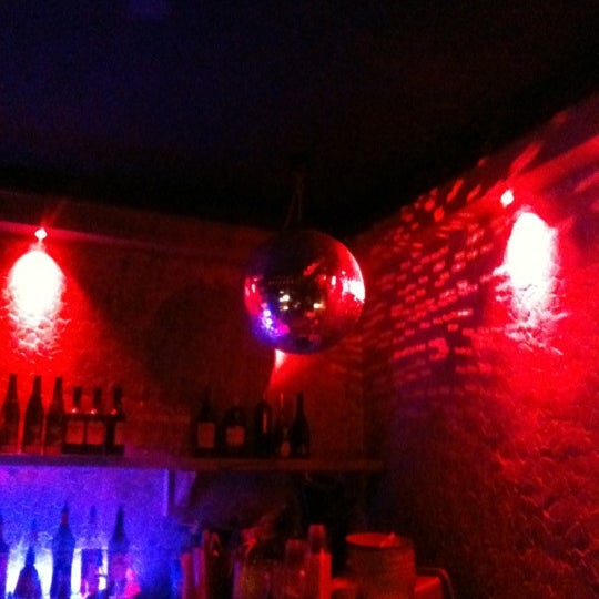 Le Salon Daomé PlateauMontRoyal Montréal, QC