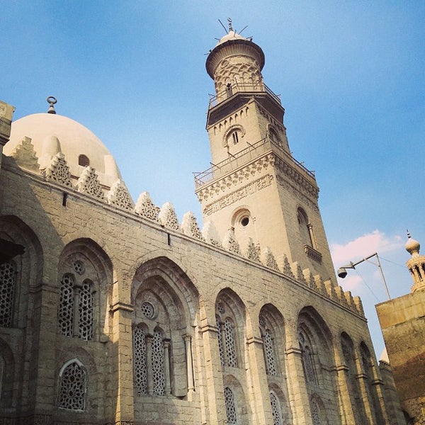 Where's Good? Holiday and vacation recommendations for El Cairo, Egipto. What's good to see, when's good to go and how's best to get there.