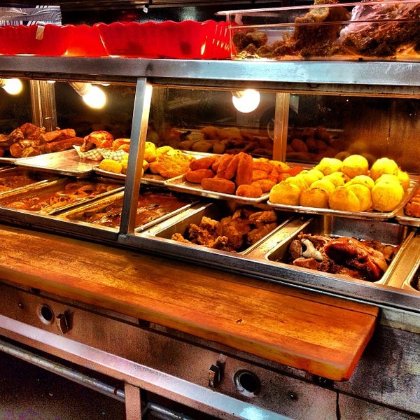 Cuchifritos Frituras East Harlem 26 tips from 668 visitors