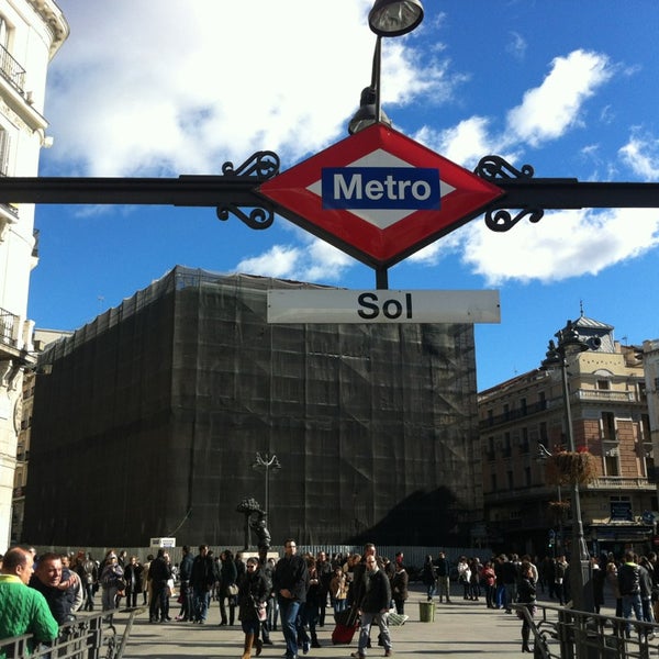 Where's Good? Holiday and vacation recommendations for Madrid, Spain. What's good to see, when's good to go and how's best to get there.