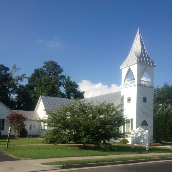 Deltaville - General Travel in Deltaville