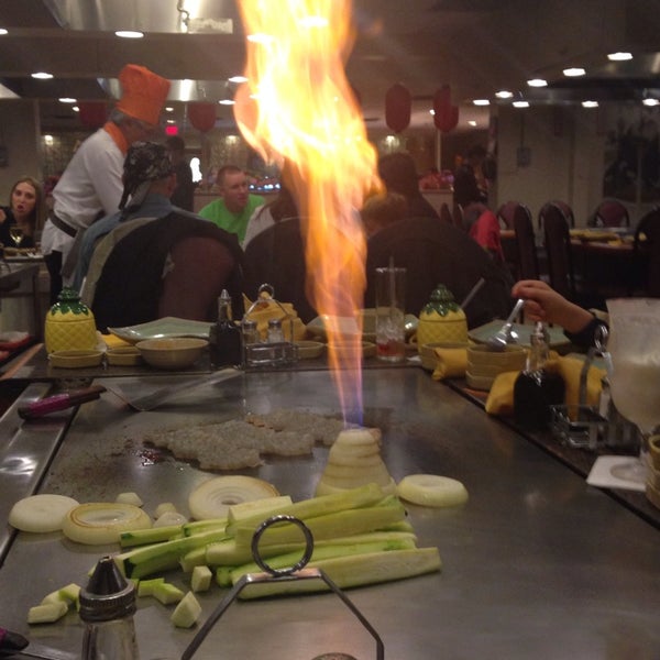 Photos at Chopsticks Restauraunt Leominster, MA