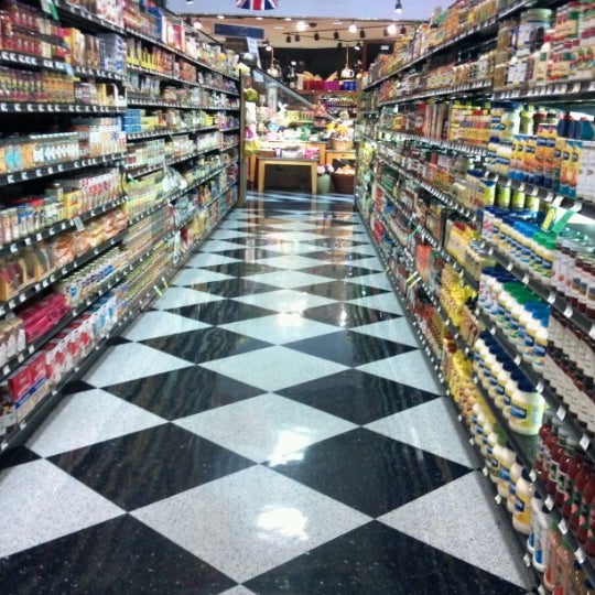 Draeger's Market - Supermarket in San Mateo